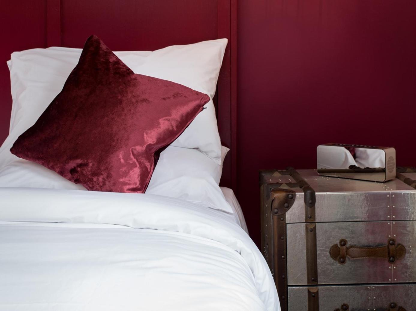 Отель The Cornish Arms Тависток Номер фото