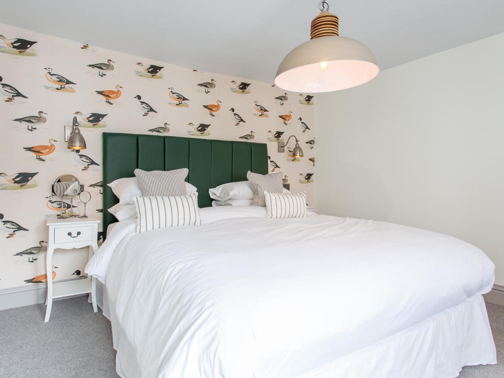 Отель The Cornish Arms Тависток Номер фото